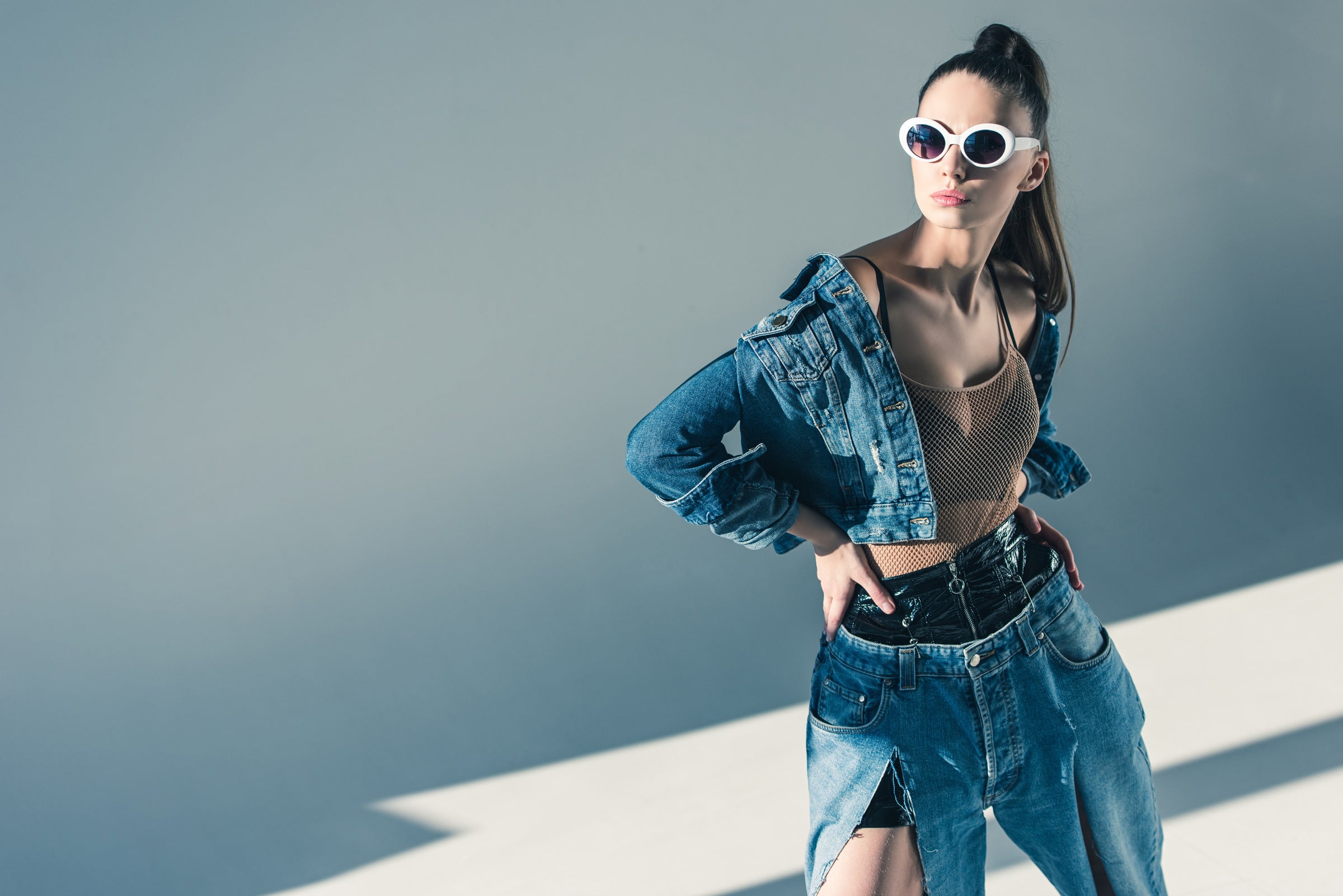 The Evolution of Denim Fashion