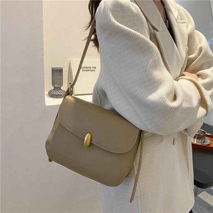 Fashion Casual Retro Shoulder Bag