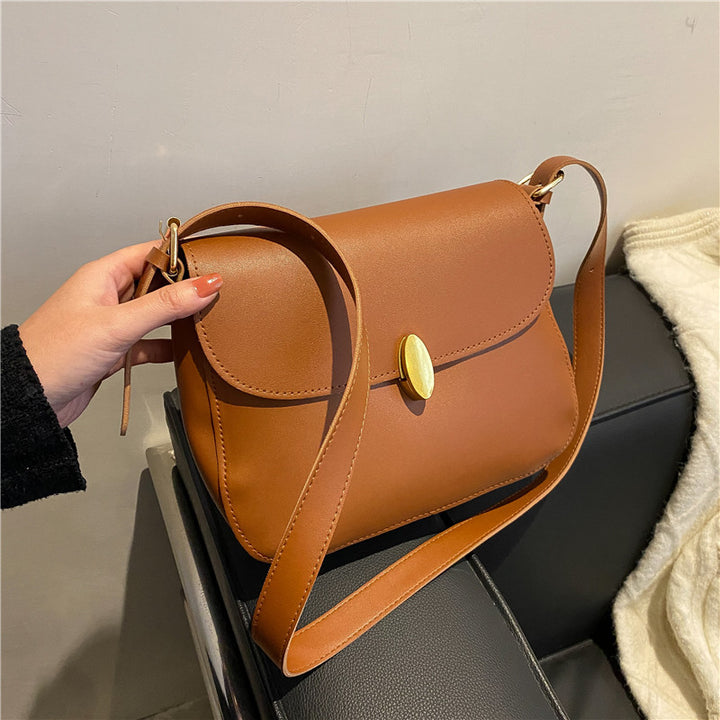 Fashion Casual Retro Shoulder Bag