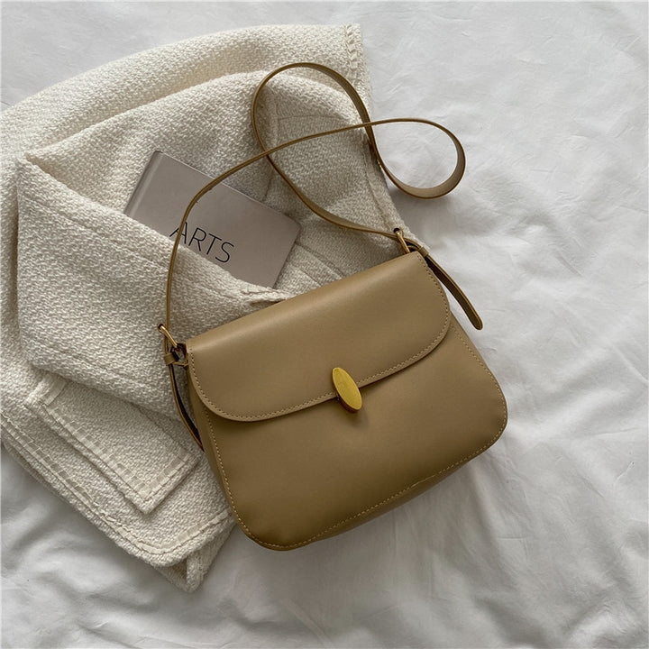 Fashion Casual Retro Shoulder Bag