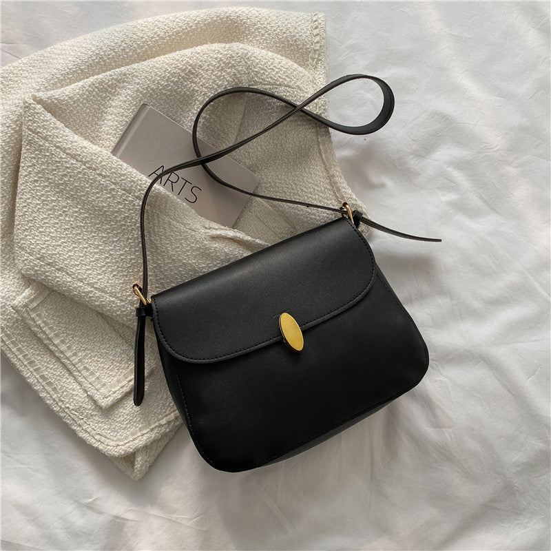 Fashion Casual Retro Shoulder Bag