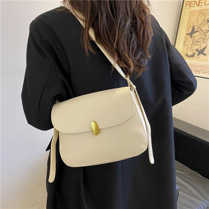 Fashion Casual Retro Shoulder Bag