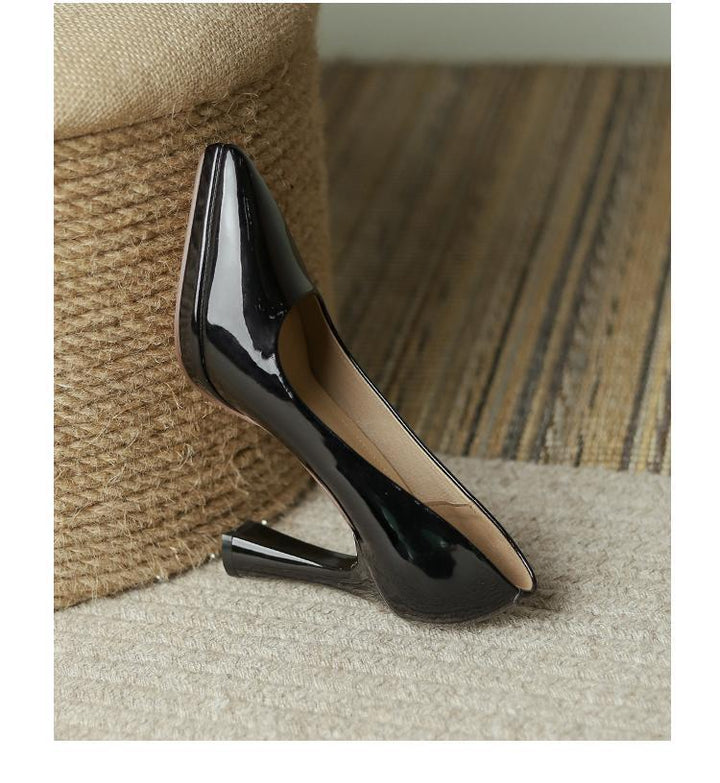 Women's Fashion Summer Color Pumps