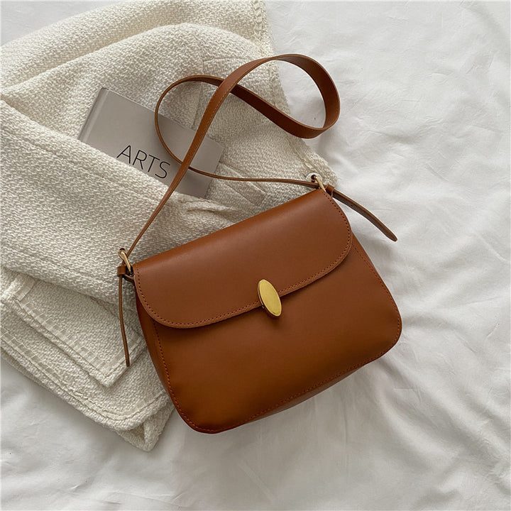 Fashion Casual Retro Shoulder Bag